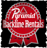 Pyramid Backline Rentals